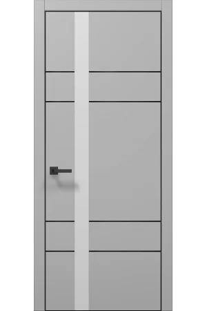 Двери Папа Карло Plato PL-10
